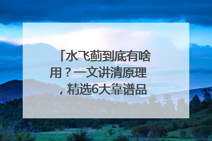 水飞蓟到底有啥用？一文讲清原理，精选6大靠谱品牌助你科学养生